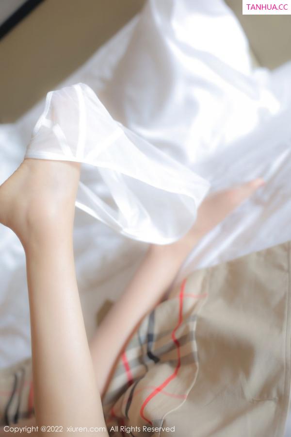 田冰冰  [XiuRen]高清写真图 2022.09.27 No.5645 田冰冰第55张图片